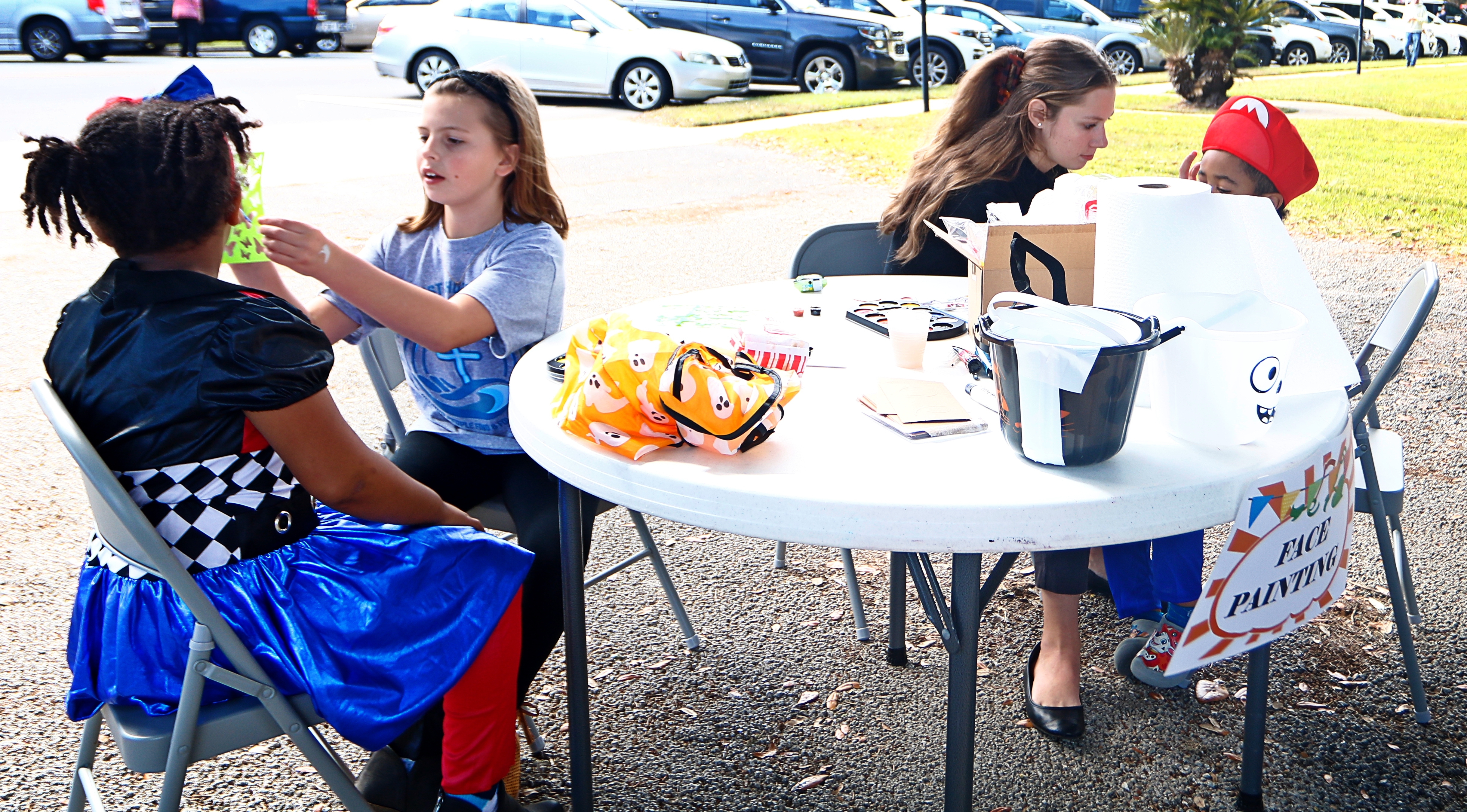 Fall Festival Fun 2022